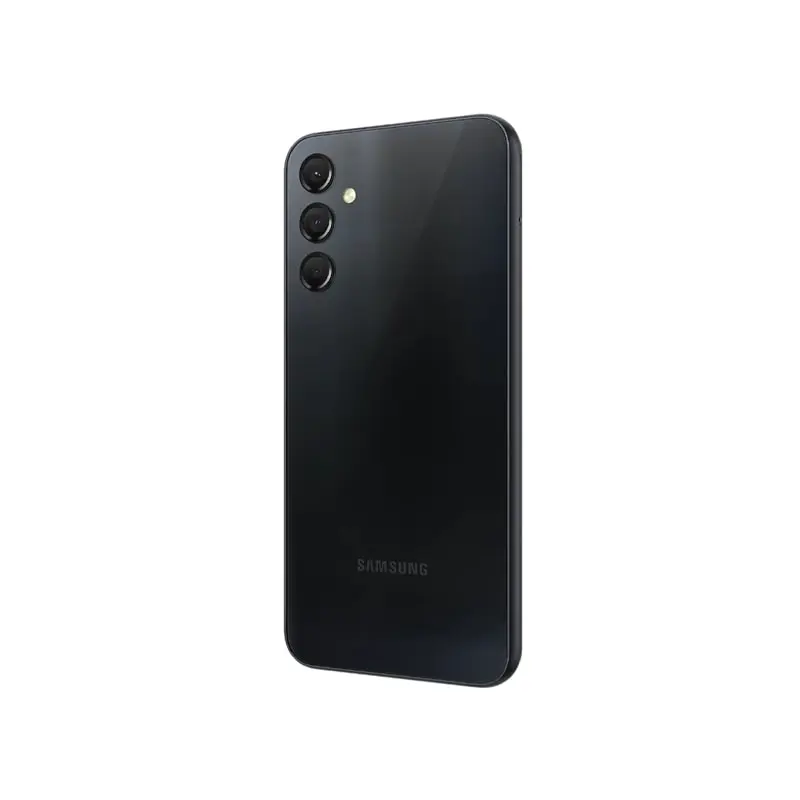 دوربین گوشی سامسونگ مدل A24 4G